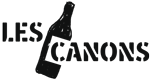 Les Canons logo