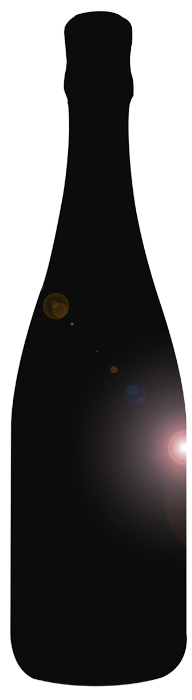 Champagne "Club Pinot Blanc" 2015