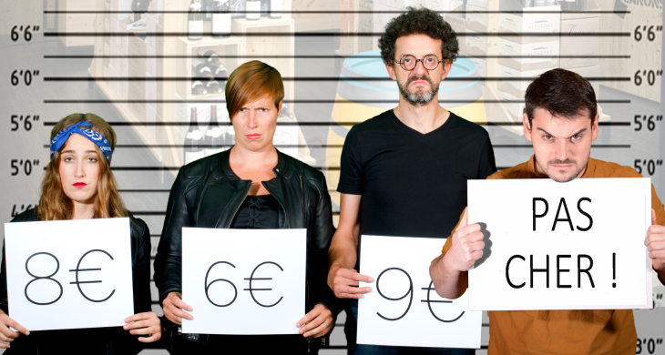 PERPET' POUR LES PETITS PRIX !