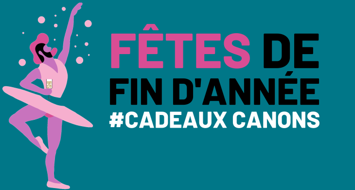 Le Noël Zazen des Canons !