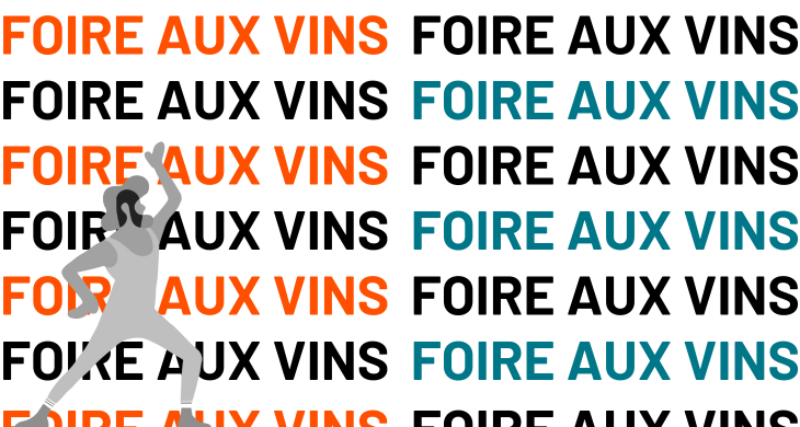 Les Canons font la Foire