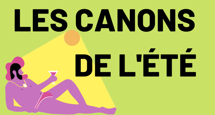 Les Canons de l'été