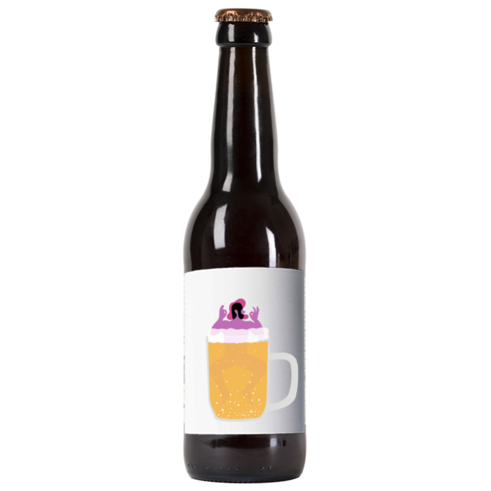 Bière Blonde