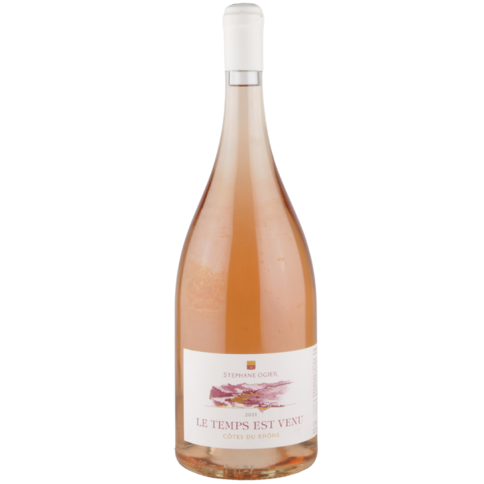 Magnum - Côtes Du Rhône"