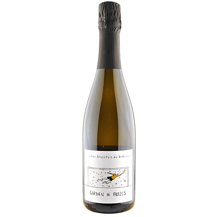 Vin de France - Pétillant