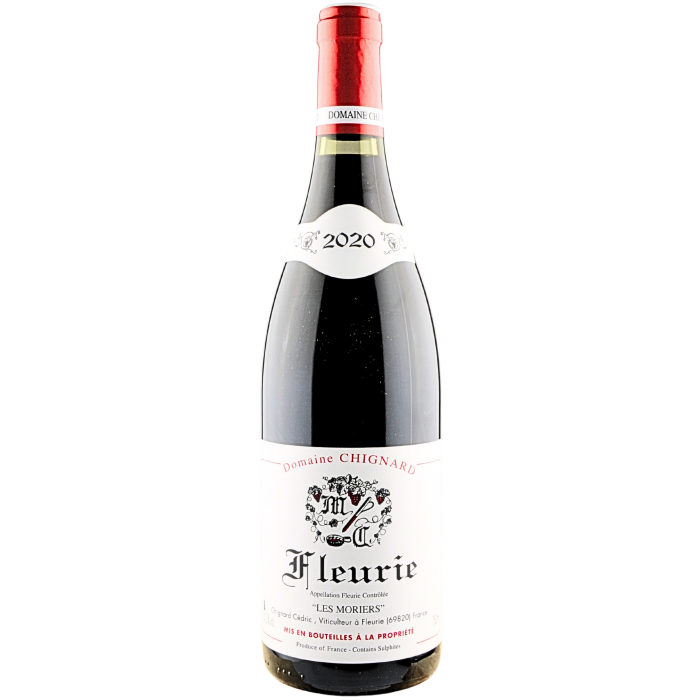 Fleurie