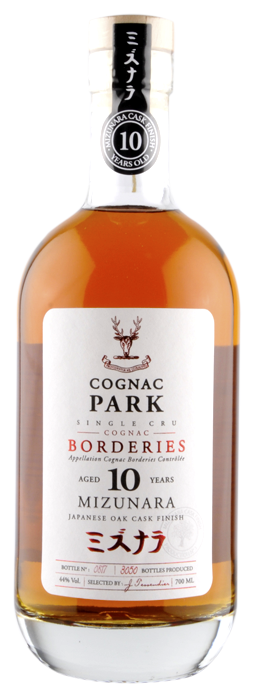 Cognac Borderie