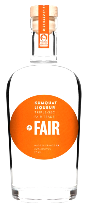 Liqueur de Kumquat