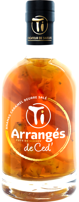 Punch au Rhum