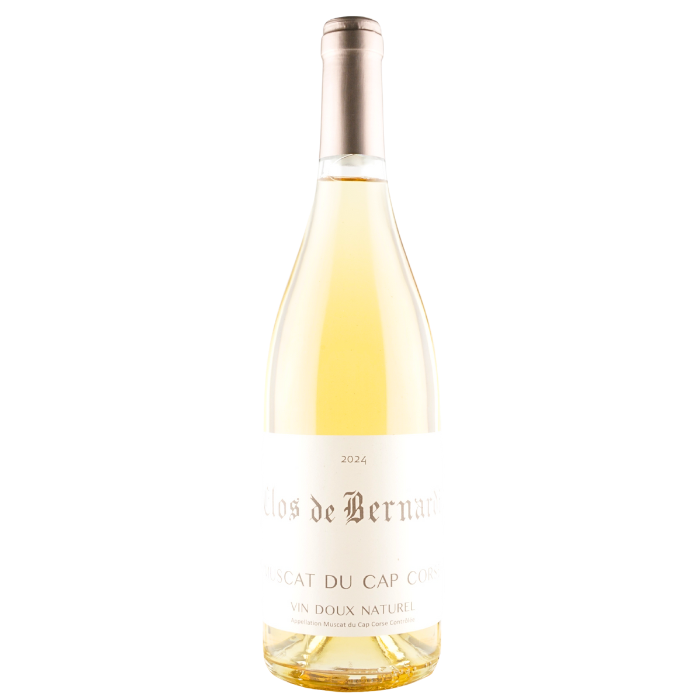 Muscat du Cap Corse