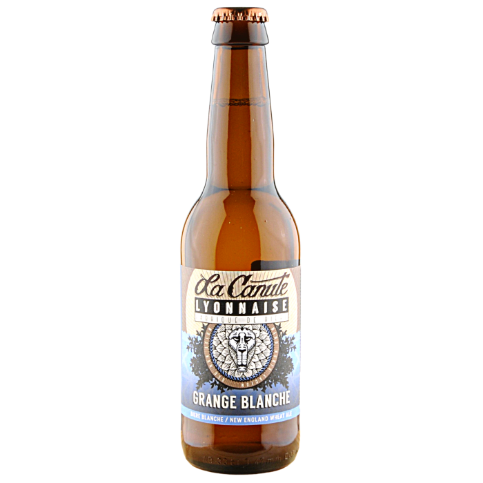 Bière Blanche