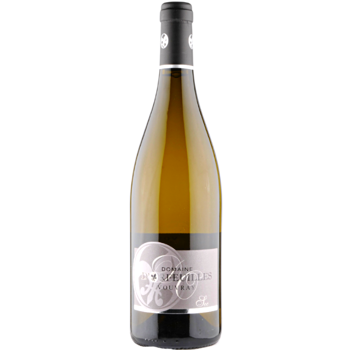 Vouvray Sec