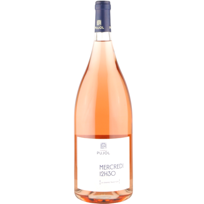 Magnum - Minervois