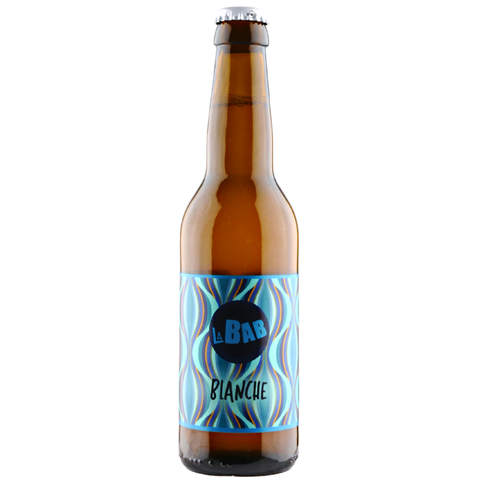 Bière Blanche 33cl