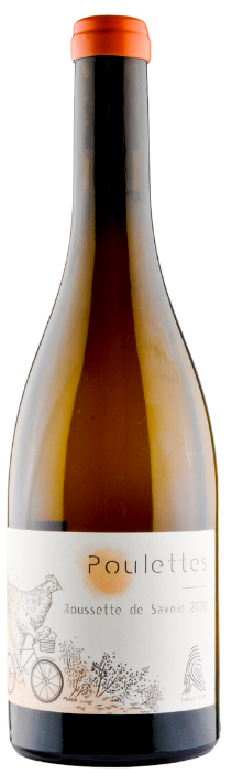 Roussette de Savoie