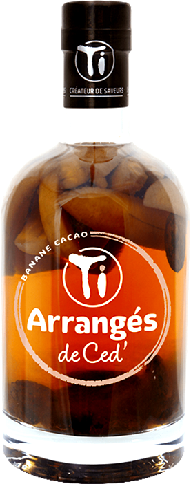 Punch au Rhum
