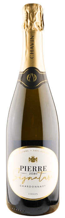 Boisson effervéscente sans alcool