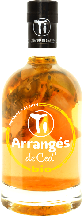 Punch au Rhum