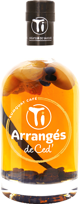 Punch au Rhum