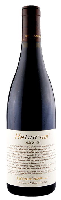 Magnum - IGP des Collines Rhodaniennes