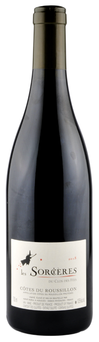 Magnum Côtes du Roussillon
