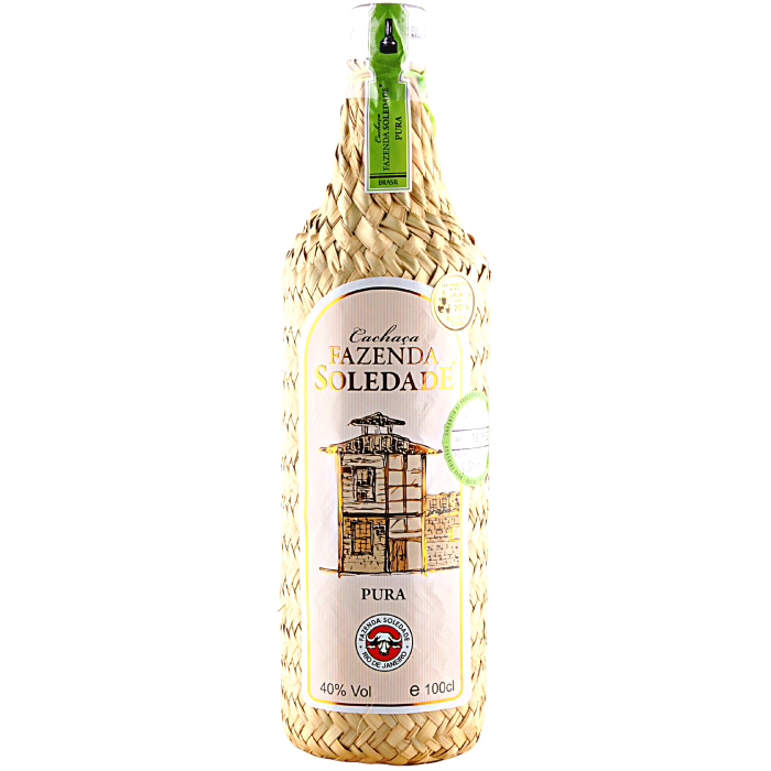 Cachaça