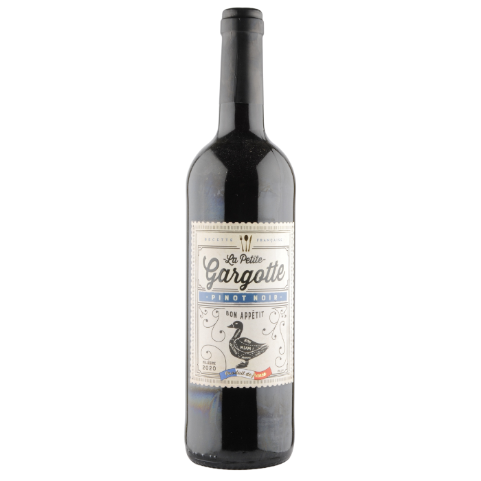 Vin de France