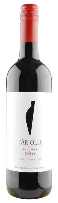 Vin désalcoolisé