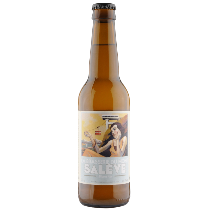 Bière Blanche