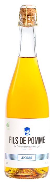 Cidre Brut