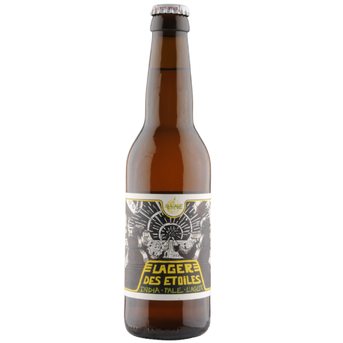 Indian Pale Lager