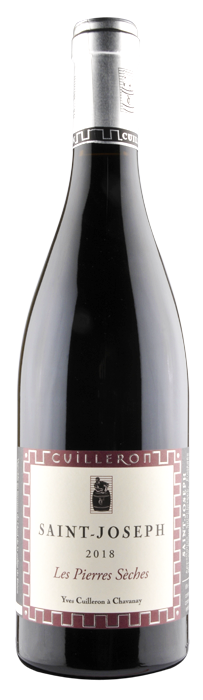 Magnum Saint-Joseph