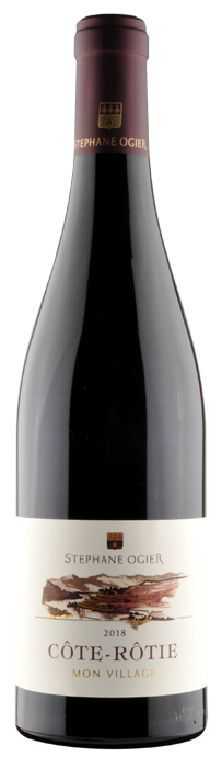 Magnum - Côte-Rôtie