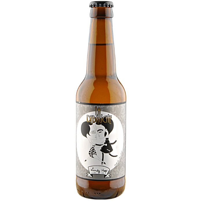 Bière blanche