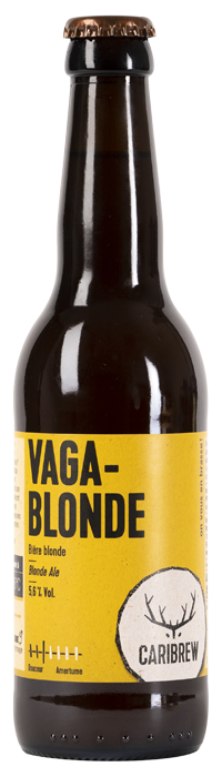 Bière Blonde
