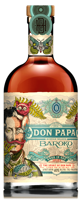 Punch au Rhum