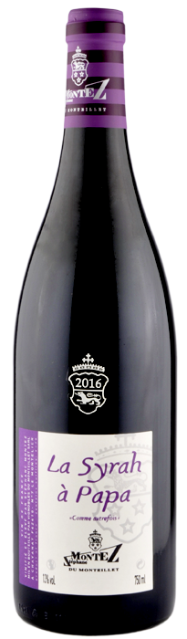 Vin de France