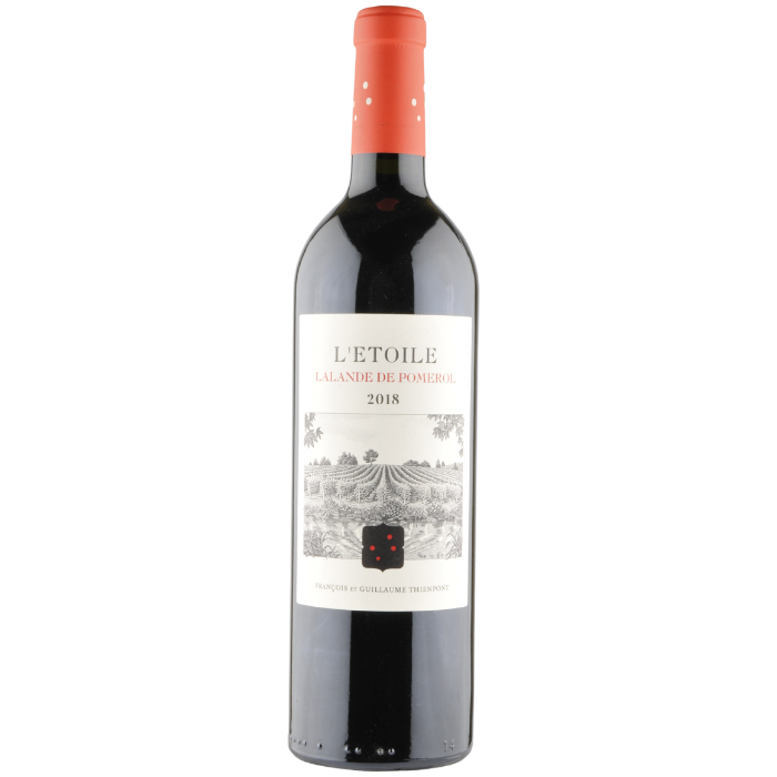 Lalande de Pomerol