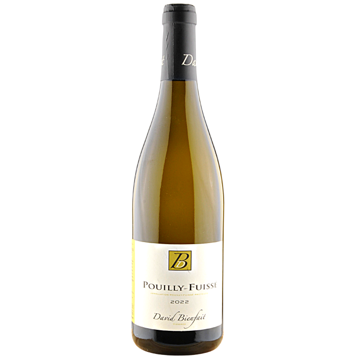 Pouilly-Fuissé