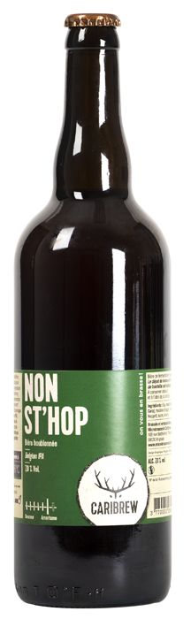Bière IPA