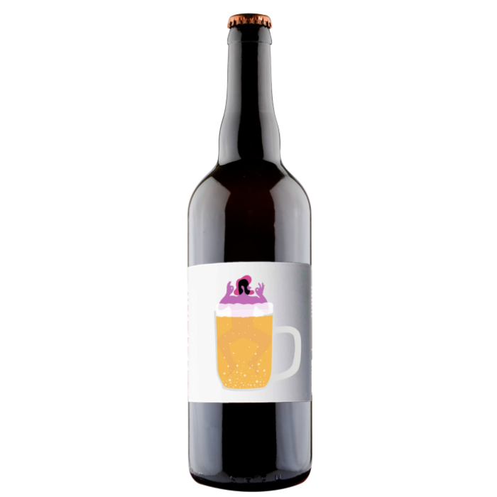 Bière Blanche