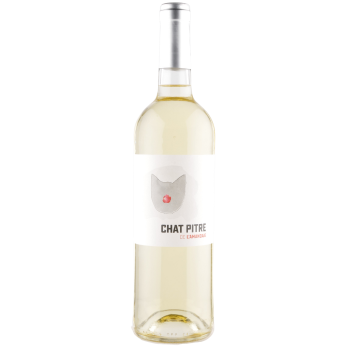 IGP D'Oc "Chat'Pitre Blanc" 2023