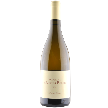 Vin de Pays d'Oc "L'autre Blanc" 2020