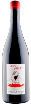 Vin de France "Bras d'Aunis" 2019