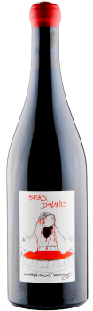 Vin de France "Bras d'Aunis" 2020