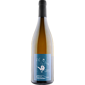 IGP du Val de Loire "Fié Gris" 2020