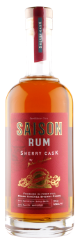 Rhum "Sherry" 