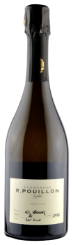 Champagne Blanc de Blancs "Les Valnons" 2014