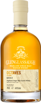 Whisky Octave Classic Batch 