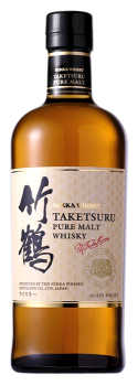 Whisky Bland "Taketsuru" 